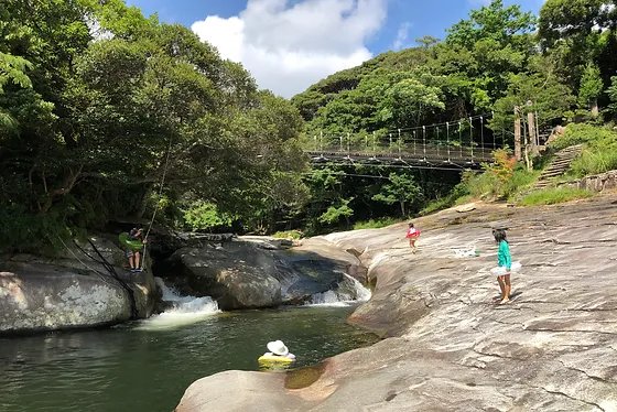 🏞️ 은어가 돌아오는 자연공원(아유모도시시젠코엔) 이미지 7